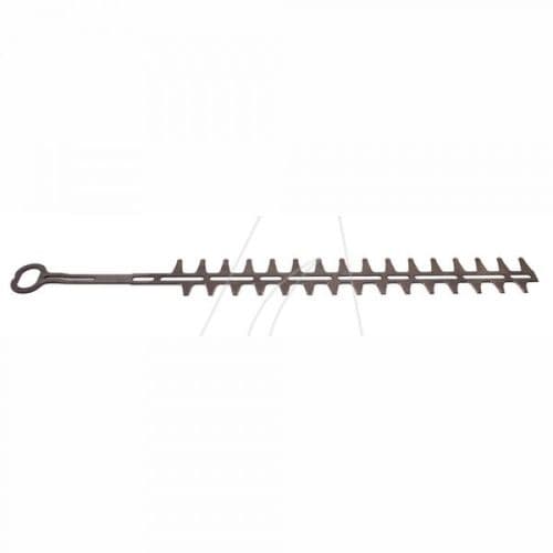 Stihl HS45 Single 24 Inch Blade Replaces Part Number 4228 710 6051