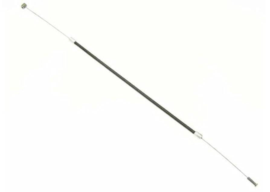 Stihl OEM MS441 Throttle Cable – 1138-180-1104, GM-F3E5, Made In Germany