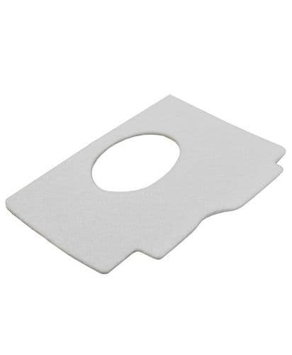 Stihl MS170 MS180 (2 Mix)  Air Filter Replaces Part Number 1130 141 1700