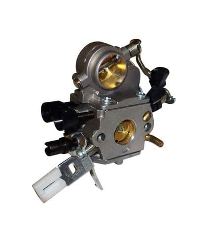 Stihl MS181 and MS211 Carburettor Assembly Replaces Part Number 1139 120 0612 (C1Q-S268)