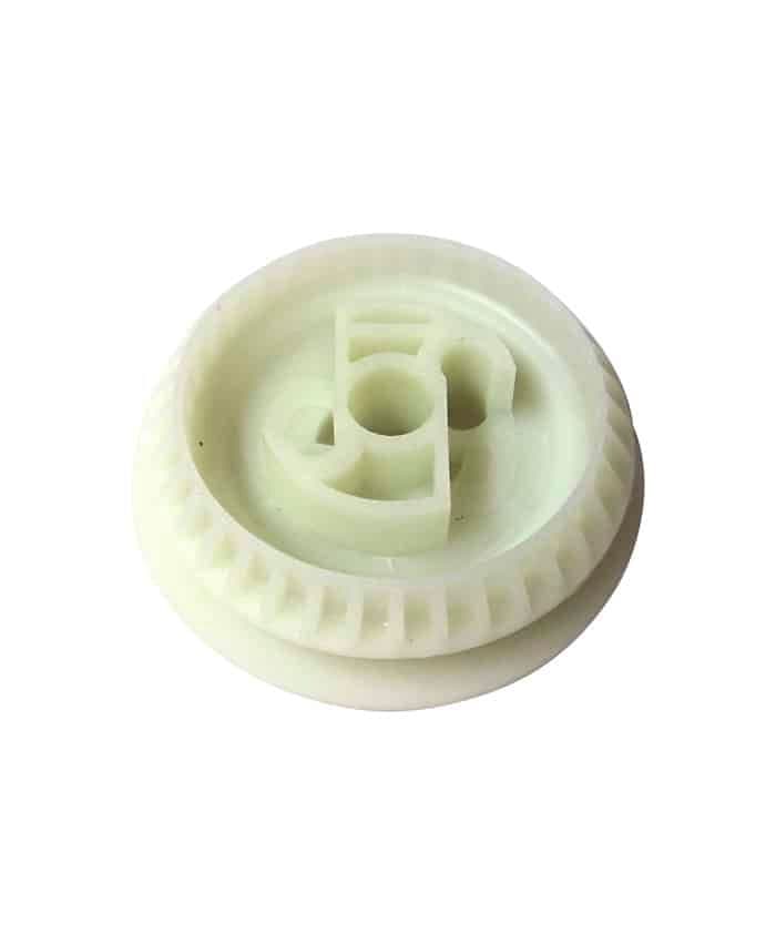 POSFLAG 3 Pack 587125201 Mandrel Assembly Pre-Greased With