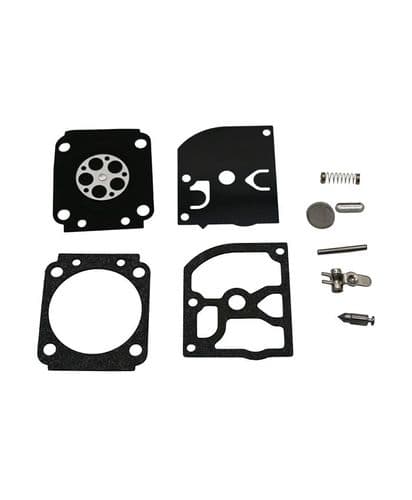 Stihl MS201 MS201T (Zama Carb) Carburettor Gasket Set Part Number RB-185