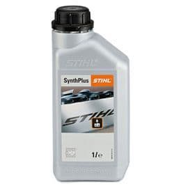 Stihl Synthplus chain oil - 1 Litre Product Code 0781 516 2000