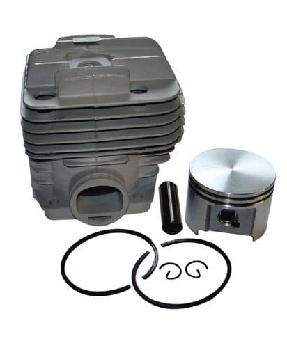 Stihl TS400 Cylinder and Piston Assembly Replaces Part Number 4223 020 1200