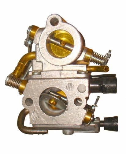 Stihl TS410 TS420 TS440 Carburettor Assembly Replaces Part Number 4238 120 0600