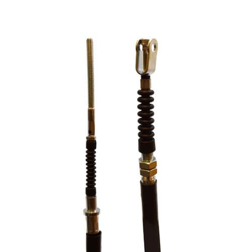 Suzuki LTF/A 400 Eiger (2003 - 2007) Foot Brake Cable