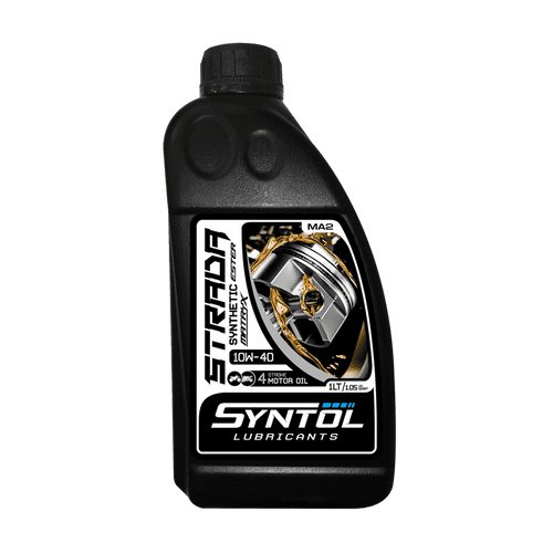 Syntol Coolant 1 Litre Ready To Use Part Number 172.F00511