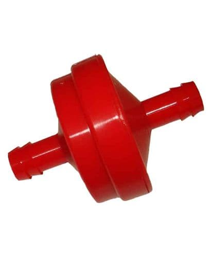 Toro Inline Fuel Filter Replaces Part Number 425240