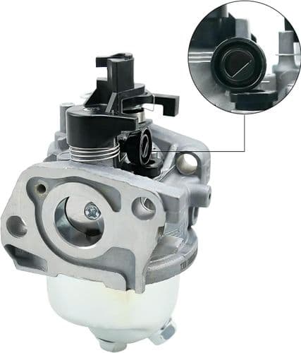 Toro TX159 29639 Carburettor Assy Part Number 136-7907