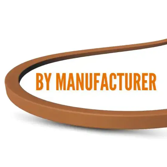 Tractor Fan Belts