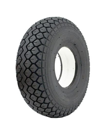 Tyres & Inner Tubes
