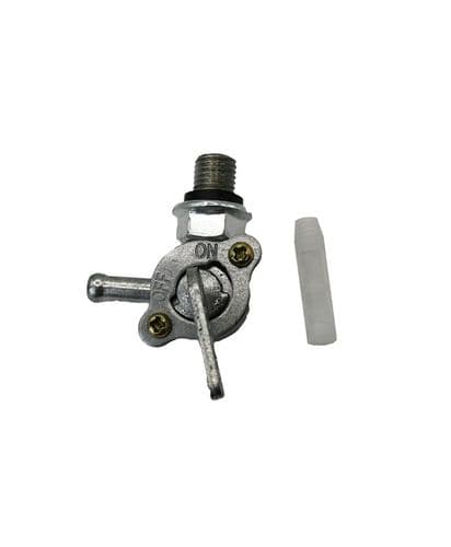 Universal Fuel Shut off Valve (Metal) M10 - 1.25 -6mm