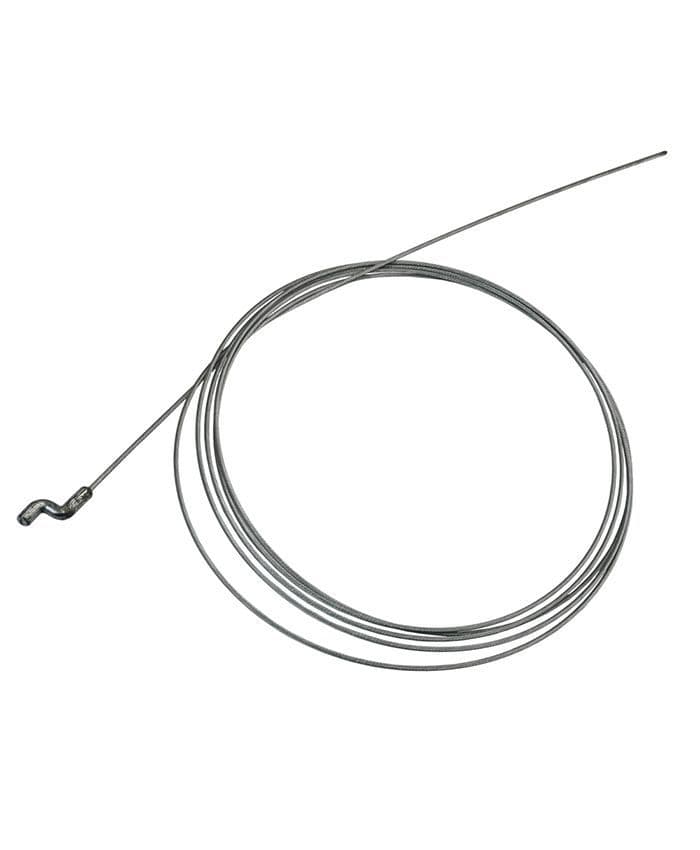 Universal Inner Cable With Z End Part Number 03000