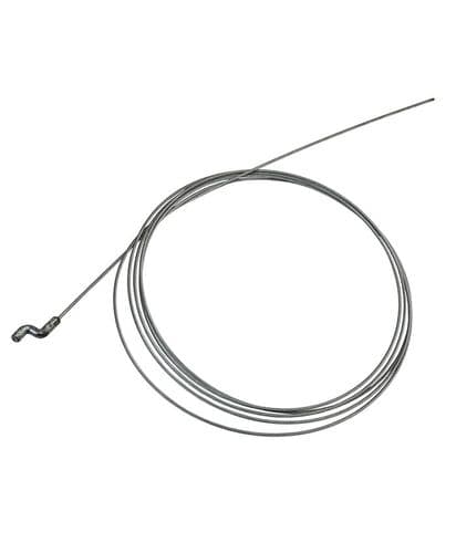 Universal Inner Cable With Z End Part Number 03000