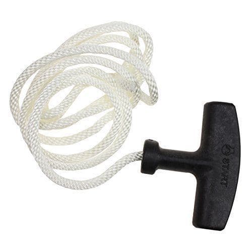 Universal Starter Handle and Rope Assy Replaces Part Number 118550052/0
