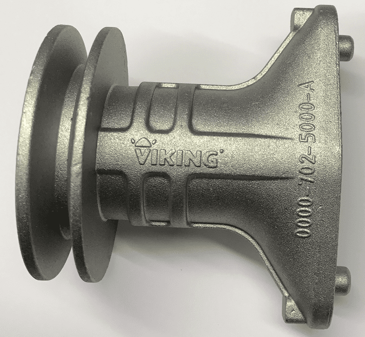 mbyl18 Viking MB448 0T Genuine Replacement Blade Hub / Holder Part Number