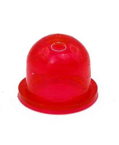 Walbro WA & WT  (Red) Primer Bulb Replaces Part Number 188-16 W188-16