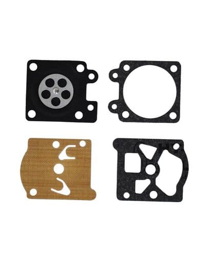 Walbro WTE-11-1 WTE12-1 WTE3-1 WTE4-1 Carburettor Diaphragm Kit Part Number D10-WTE