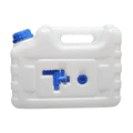 Water Container 10 Litres Complete With Tap Product Code 0087