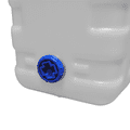 Water Container 15 Litres Complete With Tap Product Code 0088