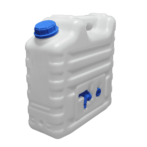 Water Container 15 Litres Complete With Tap Product Code 0088