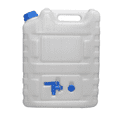 Water Container 20 Litres Complete With Tap Product Code 0089