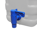 Water Container 20 Litres Complete With Tap Product Code 0089
