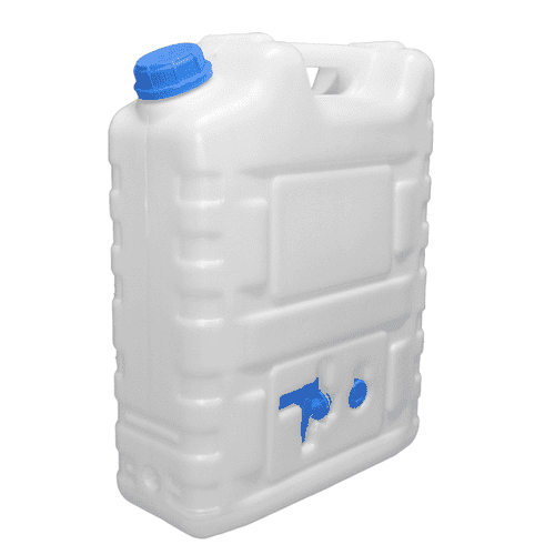 Water Container 20 Litres Complete With Tap Product Code 0089