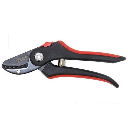 Wilkinson Sword Anvil Pruners Product Code: 1111128WF