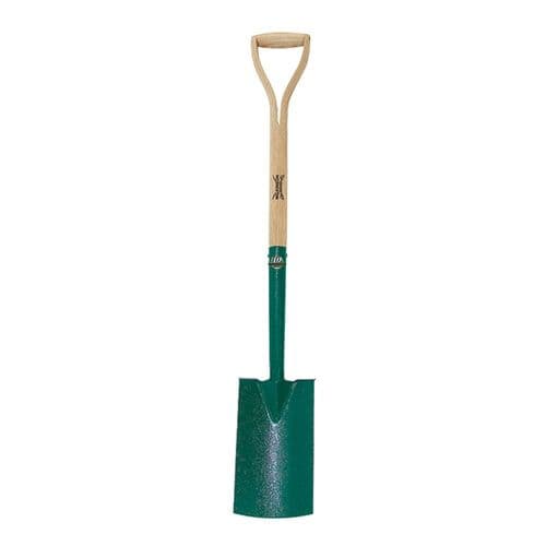 Wilkinson Sword Carbon Steel Boarder Spade Product Code: 1111202WR