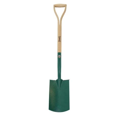 Wilkinson Sword Carbon Steel Digging Spade Product Code: 1111200WR