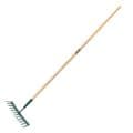 Wilkinson Sword Carbon Steel Garden Rake Product Code 1111206WR