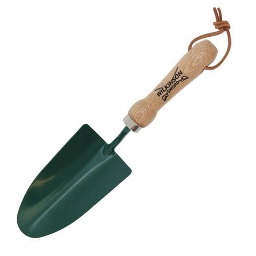 Wilkinson Sword Carbon Steel Hand Trowel Product Code: 1111208WR