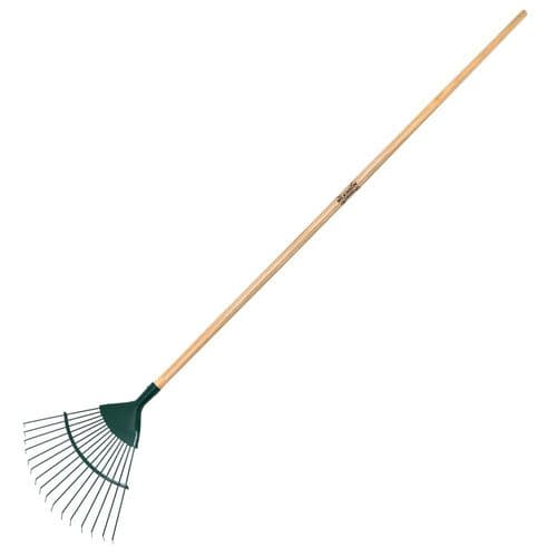 Wilkinson Sword Carbon Steel Lawn Rake Product Code: 1111207WR