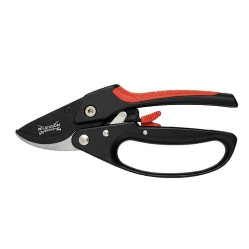 Wilkinson Sword Comfort Ratchet Pruner Product Code: 1111244W