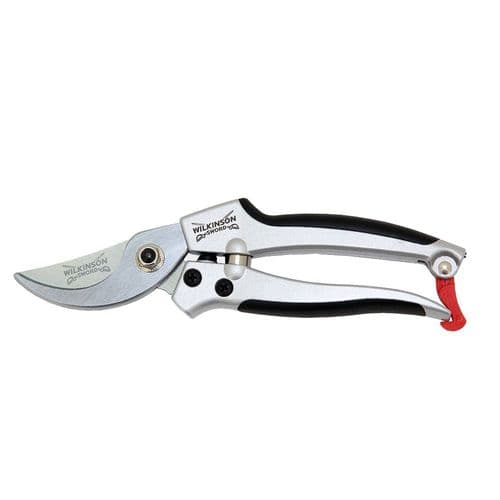Wilkinson Sword Deluxe Boxed Bypass Pruners Product Code: 1111165W
