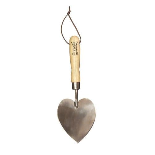 Wilkinson Sword Heart Shaped Trowel Product Code: 1111383W