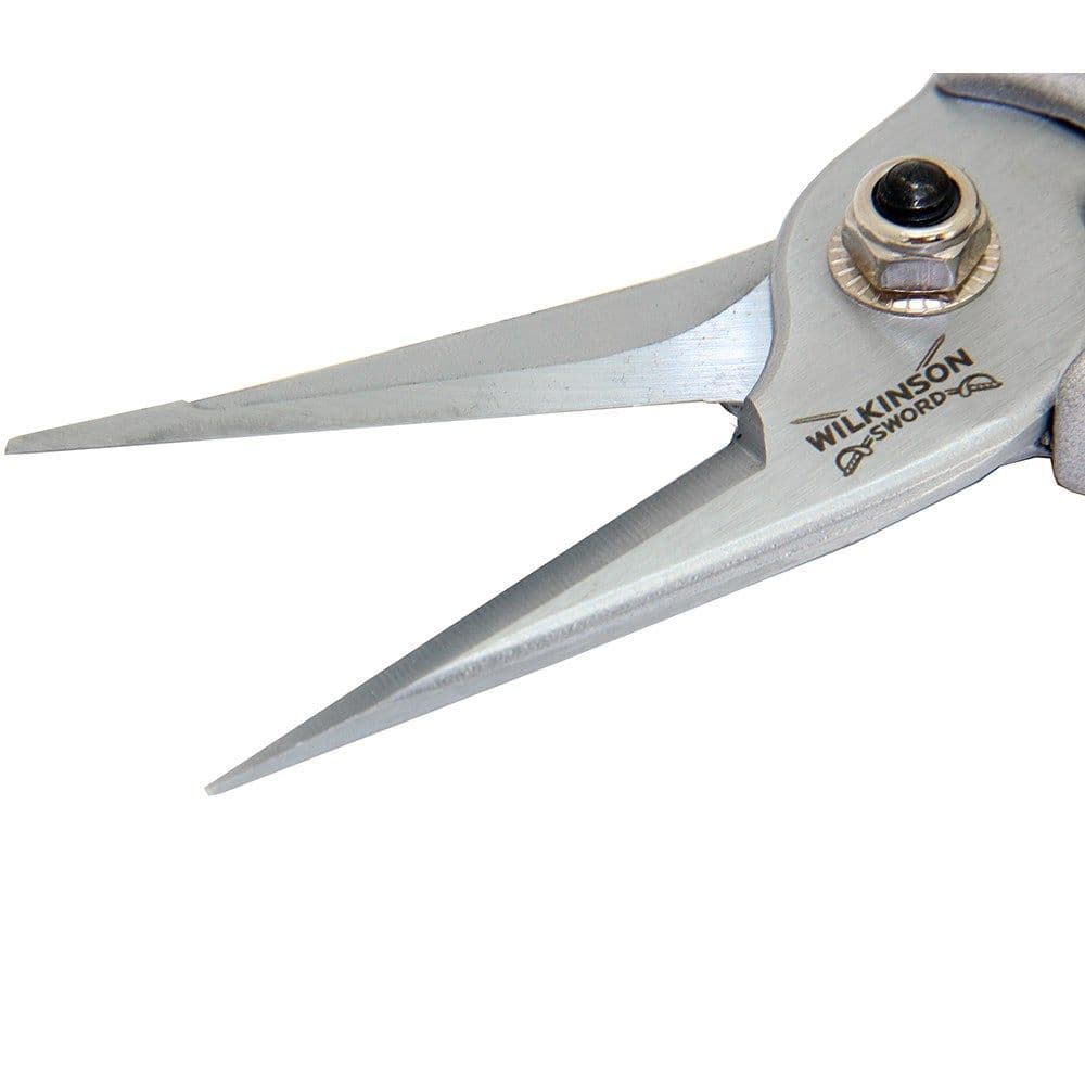 Wilkinson Sword Razorcut Comfort Pruning Snips Product Code 1111159W