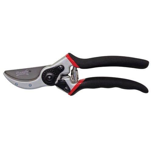 Wilkinson Sword RazorCUT Pro Straight Bypass Pruner Product Code: 1111160WA