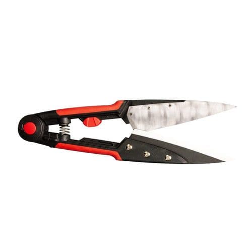 Wilkinson Sword Single Hand Precision Topiary Shears Product Code: 1111389W