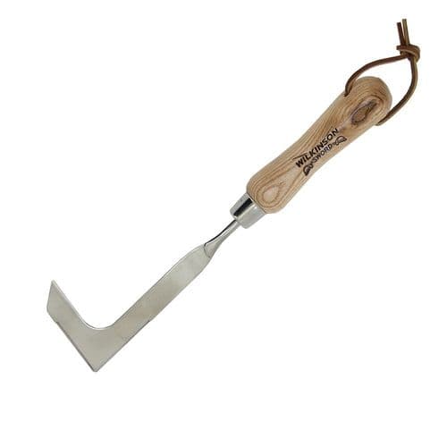 Wilkinson Sword Stainless Steel Hand Patio Knife Product Code: 1111123W