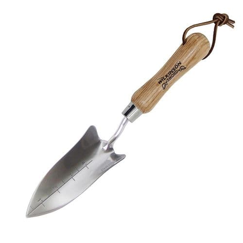 Wilkinson Sword Stainless Steel Hand Transplanter Product Code: 1111125W