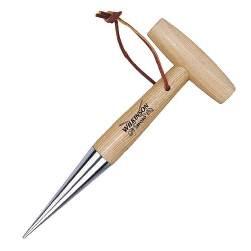 Wilkinson Sword Stainless Steel Plant Dibber Product Code: 1111124W