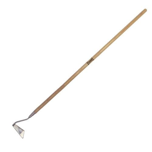 Wilkinson Sword Stainless Steel Swoe Style Hoe Product Code: 1111116W
