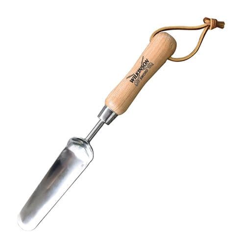 Wilkinson Sword Stainless Steel Weeding Knife Product Code: 1111258W