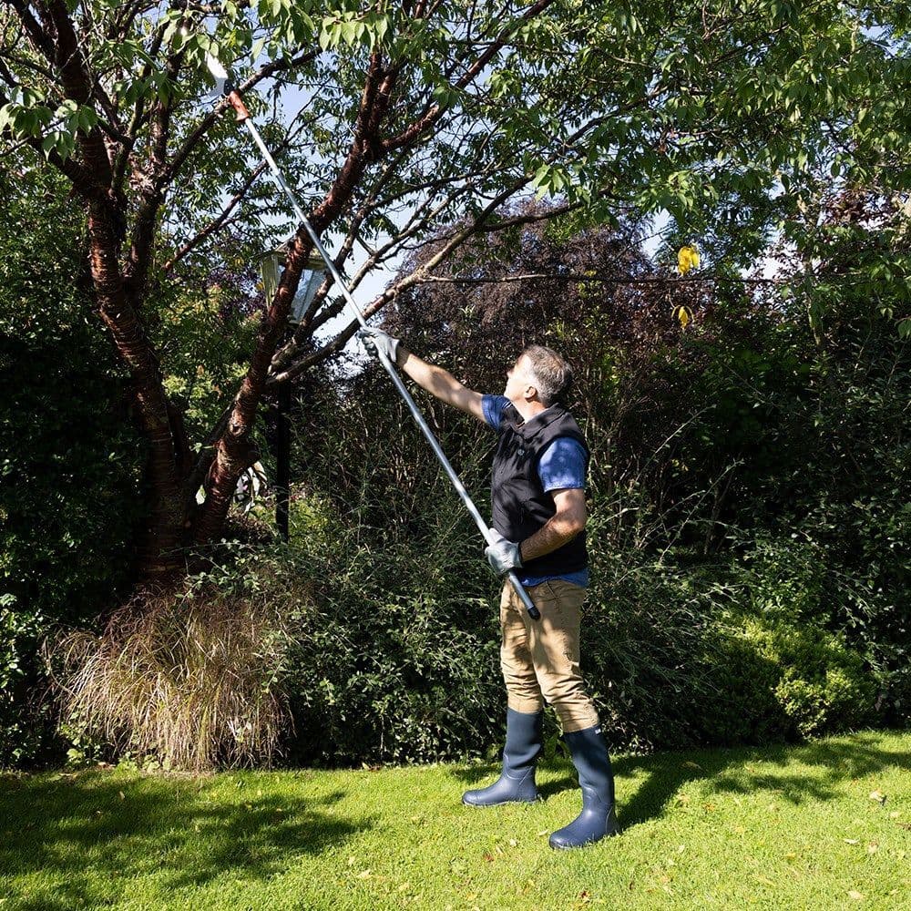 Wilkinson Sword Telescopic Tree Cutter Saw Product Code 1111384W