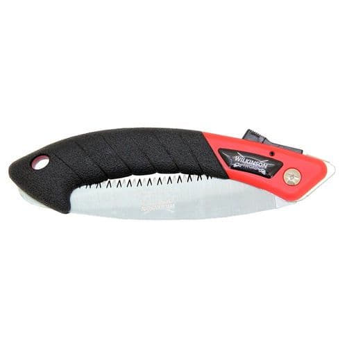 Wilkinson Sword Turbo Folding Saw Product Code: 1111169W