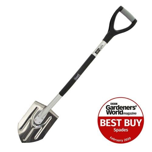 Wilkinson Sword Ultralight Digging Spade Product Code: 1111308W