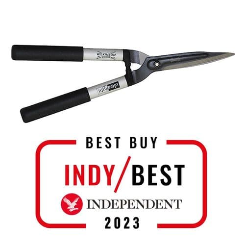 Wilkinson Sword Ultralight Shaping Shears Product Code: 1111288W