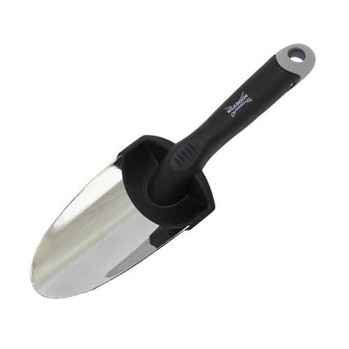 Wilkinson Sword Ultralight Stainless Steel Trowel Product Code: 1111314W